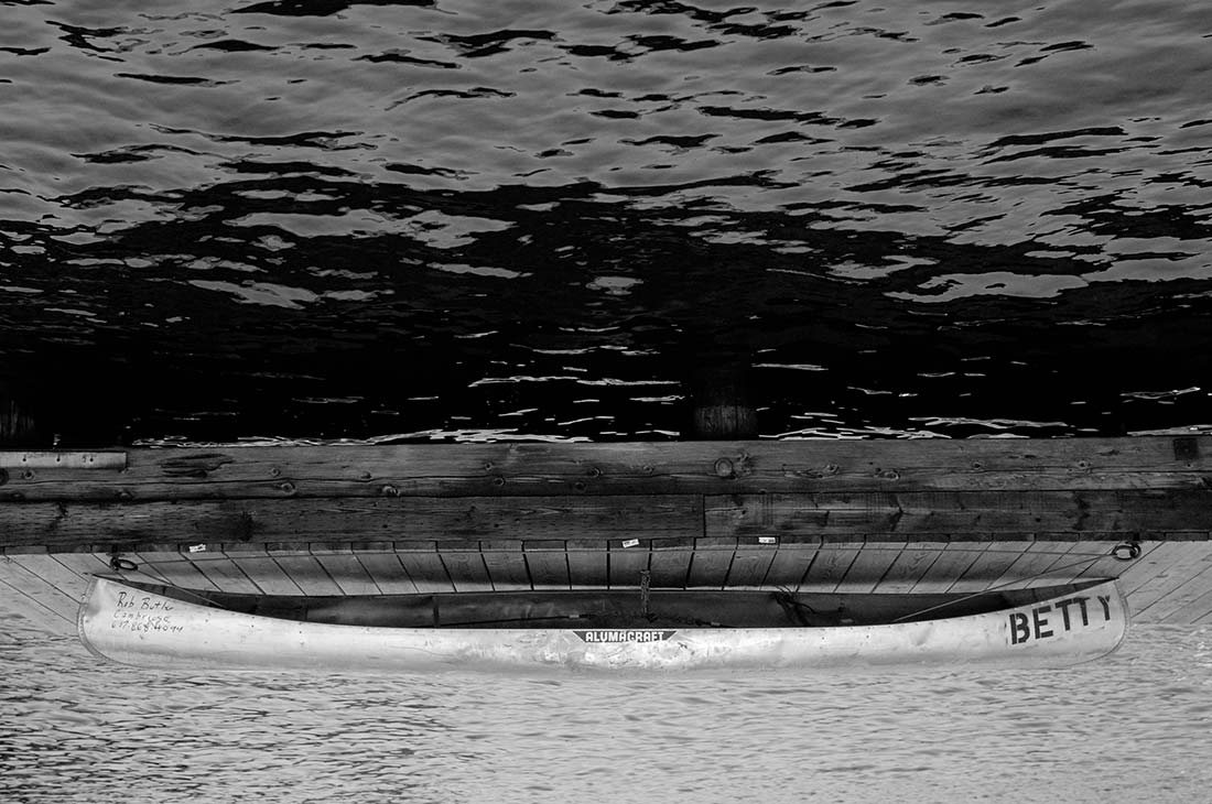 betty boat
