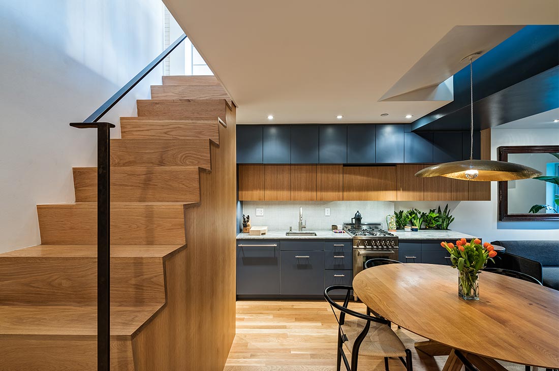 proctor architect