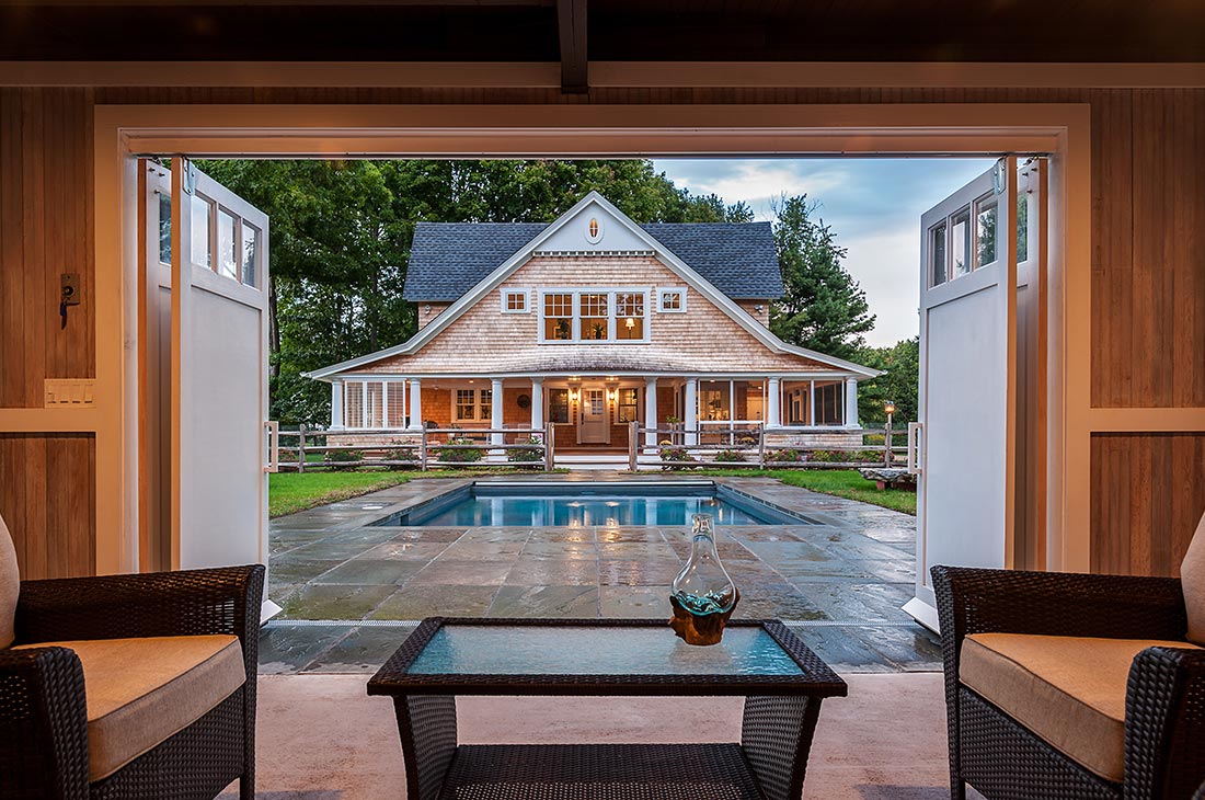 proctor architect